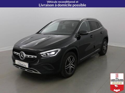 Annonce voiture Mercedes Classe GLA 29900 €