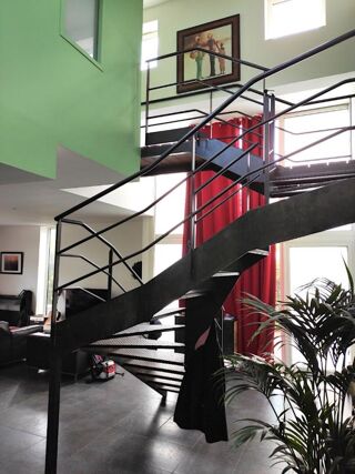  Maison � vendre 5 pi�ces 123 m�