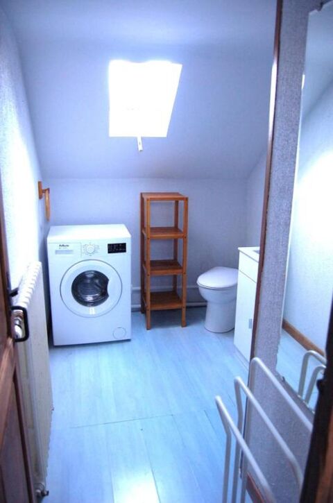  Appartement � louer 2 pi�ces 45 m�