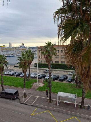  Appartement � louer 1 pi�ce 22 m�