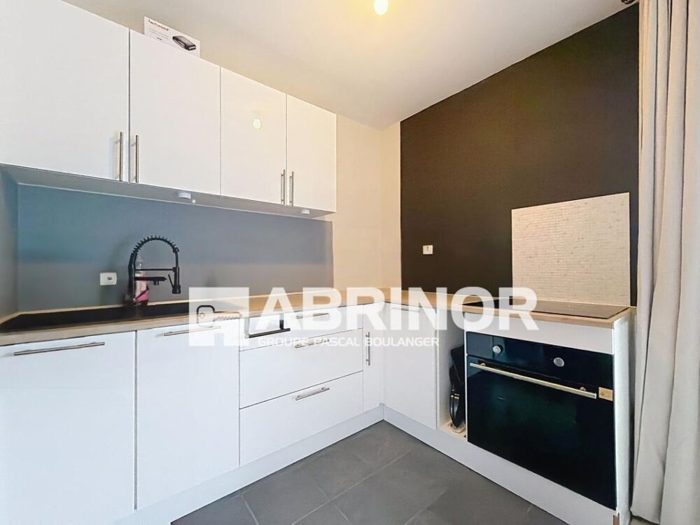 Vente Appartement ROUBAIX - A proximité du Parc BARBIEUX Roubaix