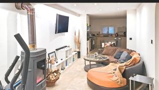  Maison à vendre 4 pièces 120 m²