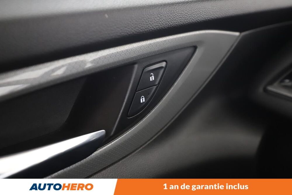 Insignia Grand Sport 1.6 EcoTec Diesel 110 ch 2018 occasion 92130 Issy-les-Moulineaux