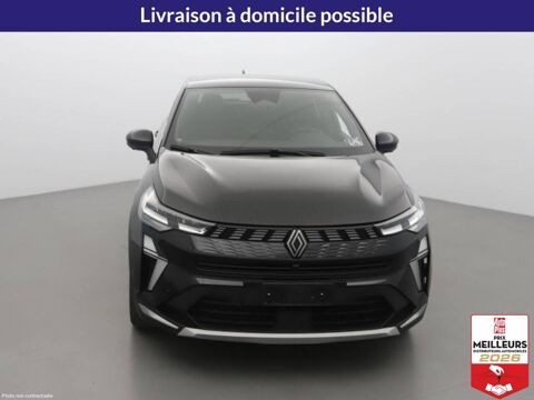Symbioz 1.6 E-TECH FULL HYBRID 145CH ICONIC 2025 occasion 10150 Lavau