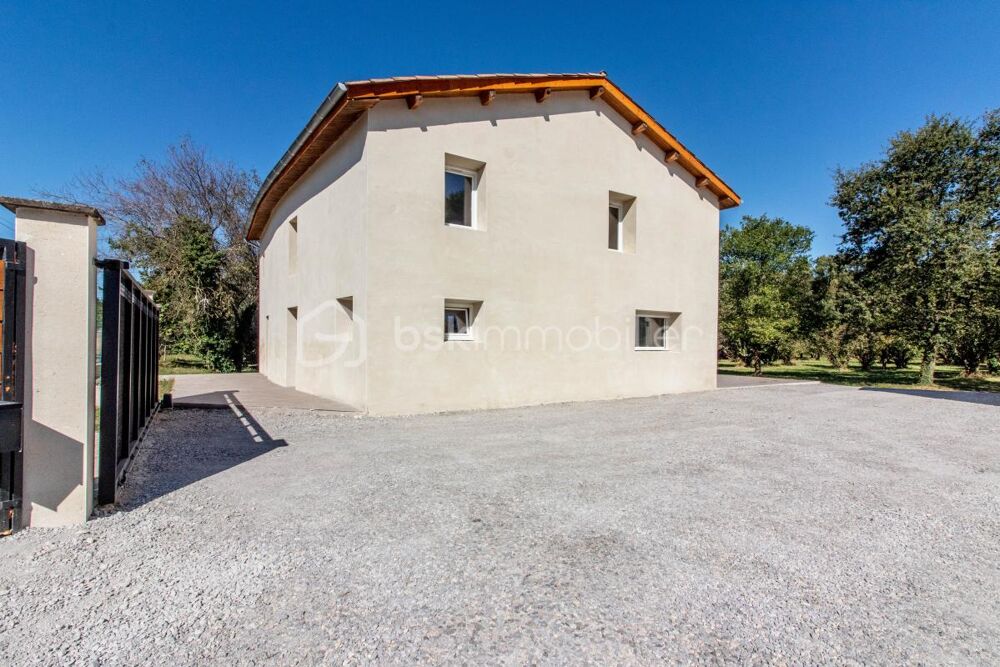  vendre  Maison Montlimar (26200)