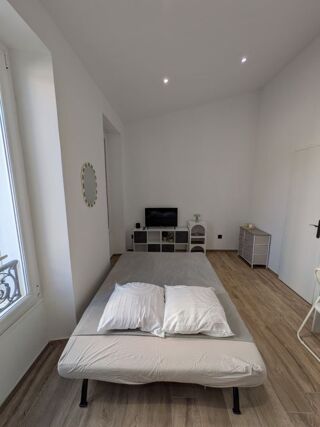  Appartement à louer 1 pièce 20 m²