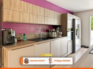  Maison � vendre 6 pi�ces 139 m�