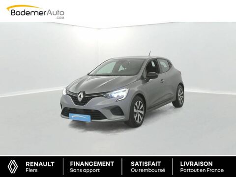 Renault Clio TCe 90 Equilibre 2023 occasion Flers 61100