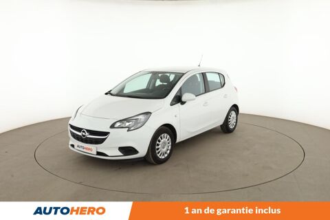 Opel Corsa 1.4 Edition 5P 90 ch 2019 occasion Issy-les-Moulineaux 92130