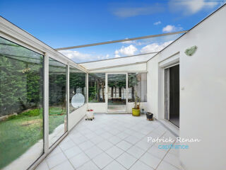 Maison à vendre 7 pièces 124 m²