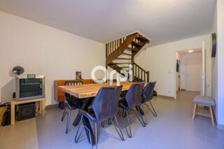  Maison � vendre 4 pi�ces 85 m�