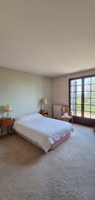  Maison à vendre 4 pièces 117 m²