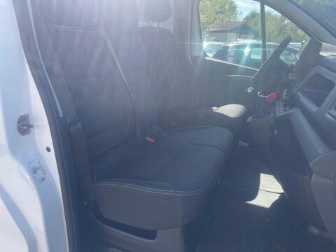 Trafic L1H1 3T 2.0 Blue dCi 130ch Grand Confort 2023 occasion 84700 Sorgues