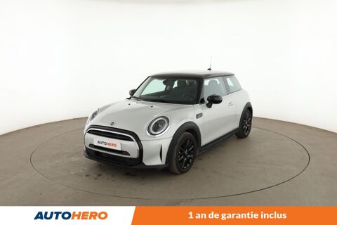 Mini Cooper Edition Camden BVA7 3P 136 ch 2021 occasion Issy-les-Moulineaux 92130