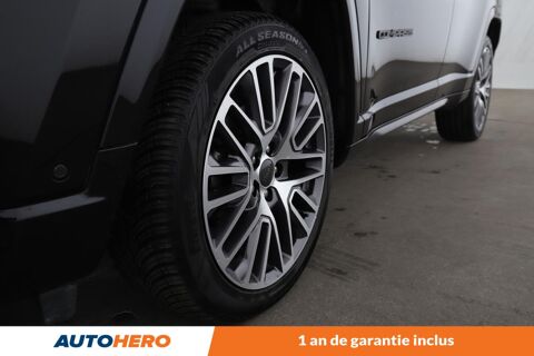 Compass 1.5 Turbo T4 MHEV S 4x2 BVR7 130 ch 2024 occasion 92130 Issy-les-Moulineaux