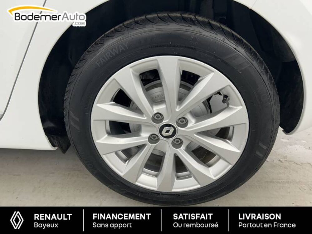 Clio E-Tech full hybrid 145 Evolution 2023 occasion 14400 Bayeux