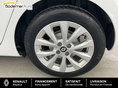 Clio E-Tech full hybrid 145 Evolution 2023 occasion 14400 Bayeux