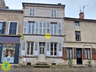  Maison � vendre 6 pi�ces 96 m�