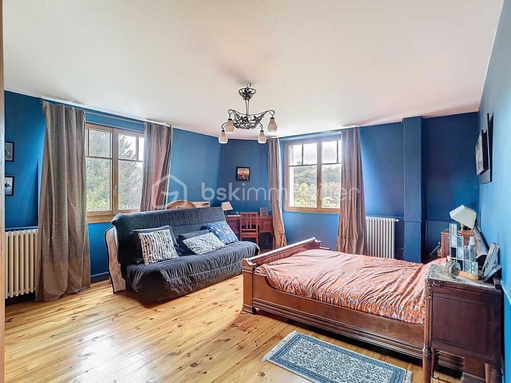  vendre  Proprit/chteau Germigny-l'vque (77910)