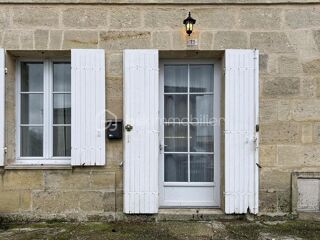  Maison à vendre 2 pièces 45 m²