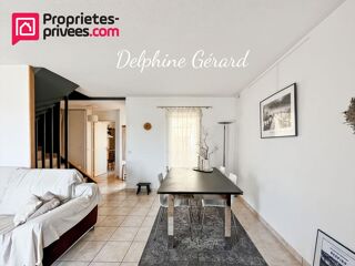  Maison � vendre 5 pi�ces 97 m�