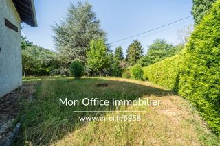  Maison à vendre 5 pièces 110 m²