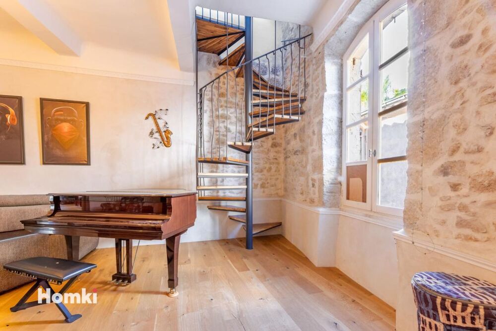 Vente Maison Maison de ville T4 de 122 m² à Popian 34230 Popian
