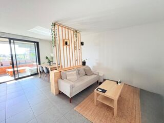  Appartement � vendre 3 pi�ces 65 m�