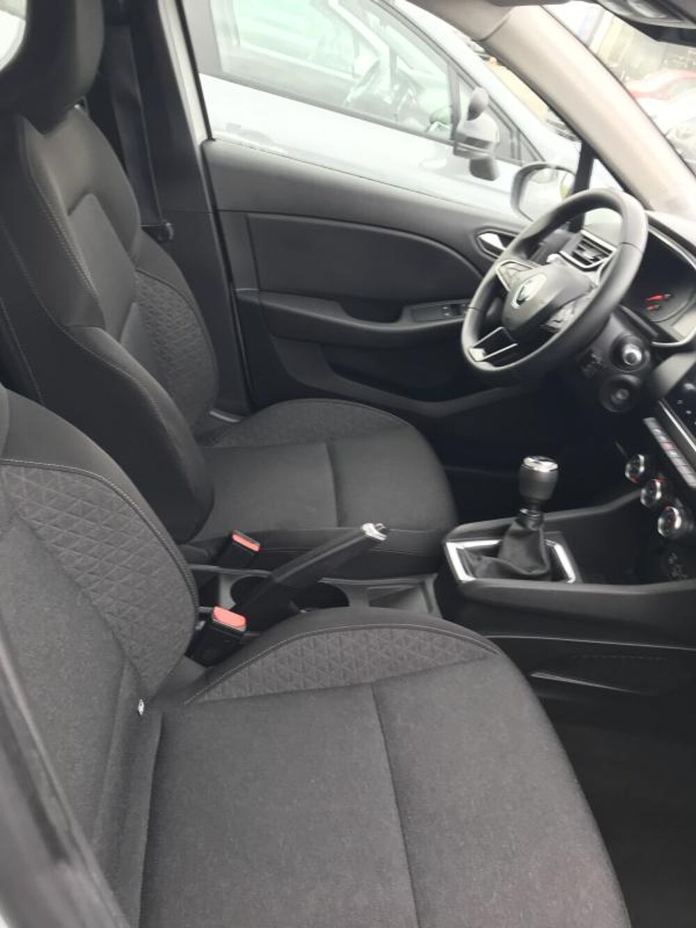 Clio V 1.5 BLUE DCI 85 2019 occasion 38160 Chatte