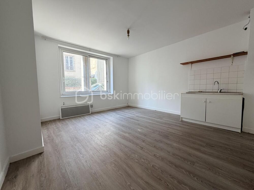 Appartement T2 en exclusivité - Centre-Ville de Concarneau