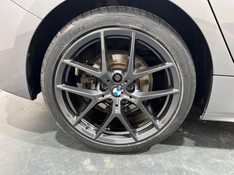 S&eacute;rie 1 F40 118i 136 ch DKG7 M Sport 2022 occasion 31100 Toulouse