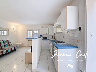  Maison � vendre 2 pi�ces 40 m�