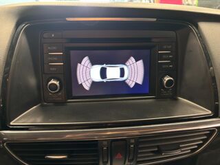 Mazda6 FASTWAGON 2.2L Skyactiv-D 150ch Dynamique A 2014 occasion 78200 Mantes La Jolie