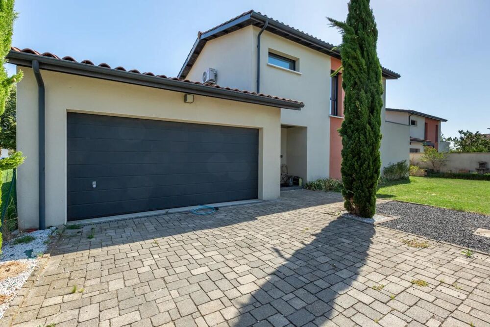 Vente Maison Maison de 6 pièces de 160 m² à Mions Mions