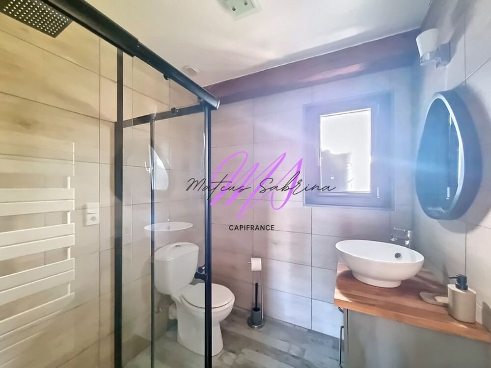 � vendre  Chalet Saint-Cergues (74140)