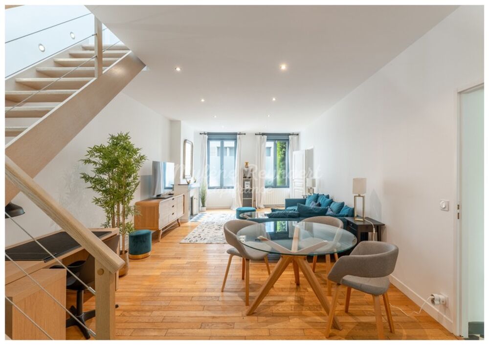 � vendre  Maison Bordeaux (33800)