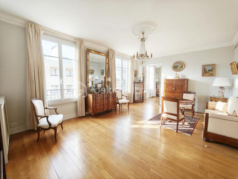 � vendre  Appartement Le V�sinet (78110)