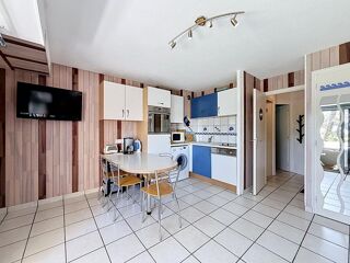  Appartement à vendre 1 pièce 27 m²
