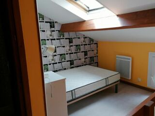  Appartement à louer 1 pièce 18 m²