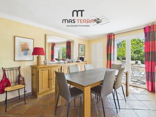  Maison à vendre 9 pièces 247 m²