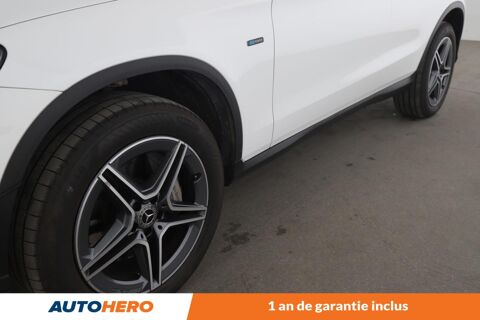 Classe GLC 300 e AMG Line 4Matic 9G-Tronic 320 ch 2020 occasion 92130 Issy-les-Moulineaux