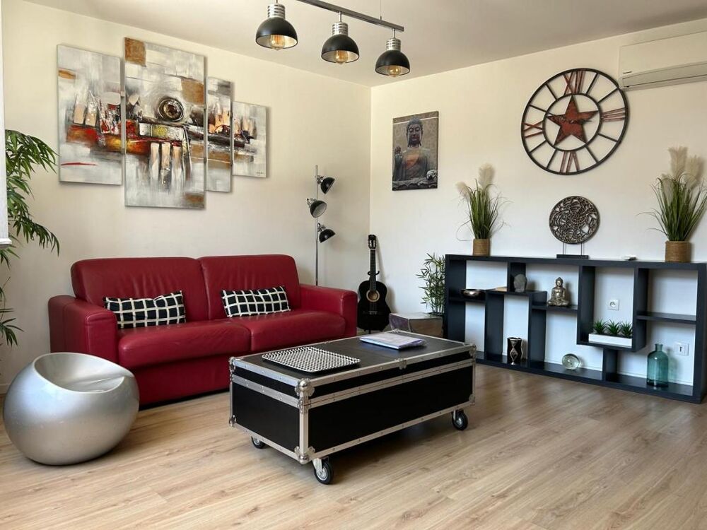 Appartement 2 pièces 46 m² · à Avignon · 46 m² · 168 400 €