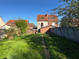  Maison à vendre 7 pièces 101 m²
