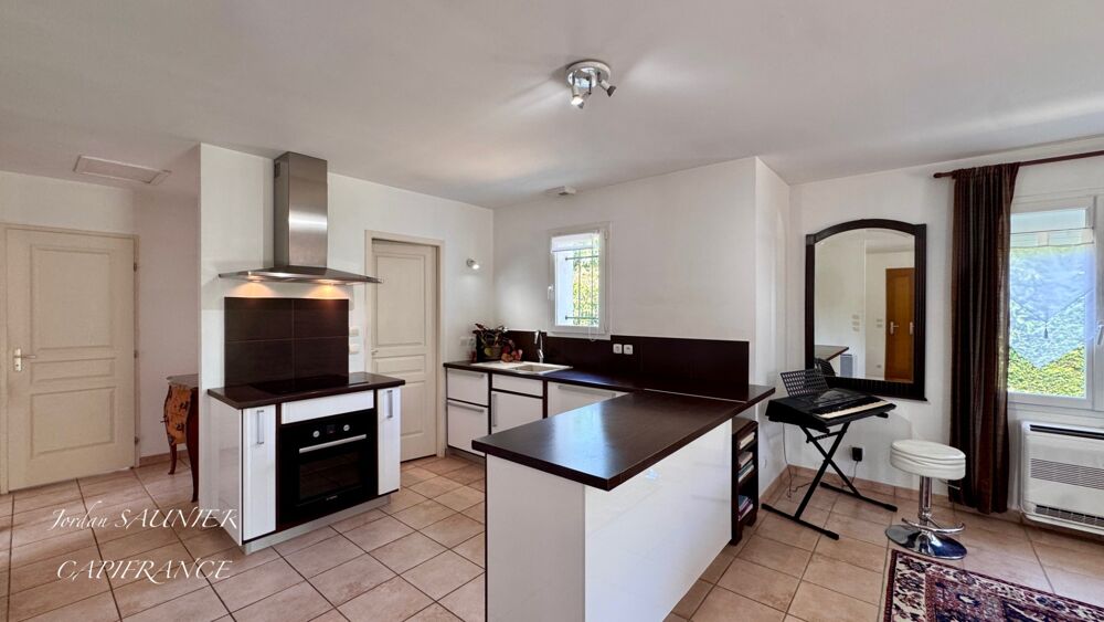 Vente Maison Maison de plain pieds à vendre 3 pièces GUITALENS (81) Guitalens