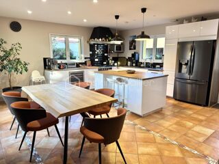  Maison à vendre 6 pièces 178 m²