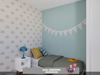  Appartement � vendre 5 pi�ces 132 m�