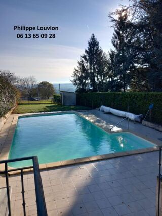  Maison  vendre 5 pices 103 m