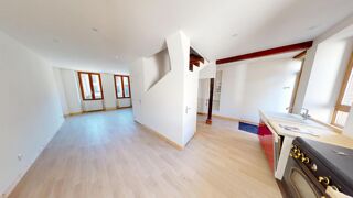  Maison � vendre 4 pi�ces 101 m�