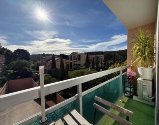  Appartement à vendre 1 pièce 19 m²