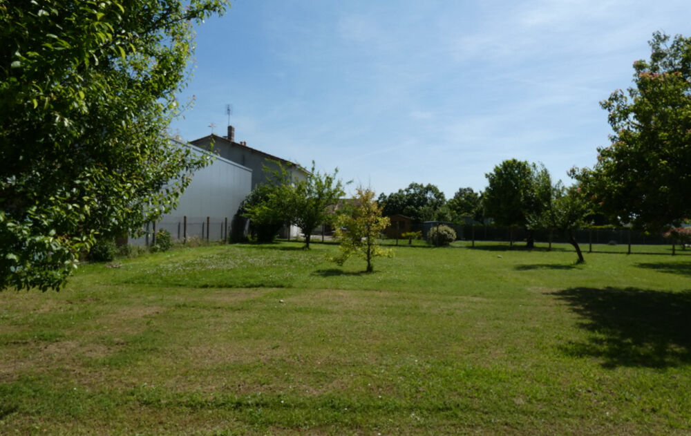 Vente Terrain Terrain Medis 539 m2  au prix de 104200 Medis
